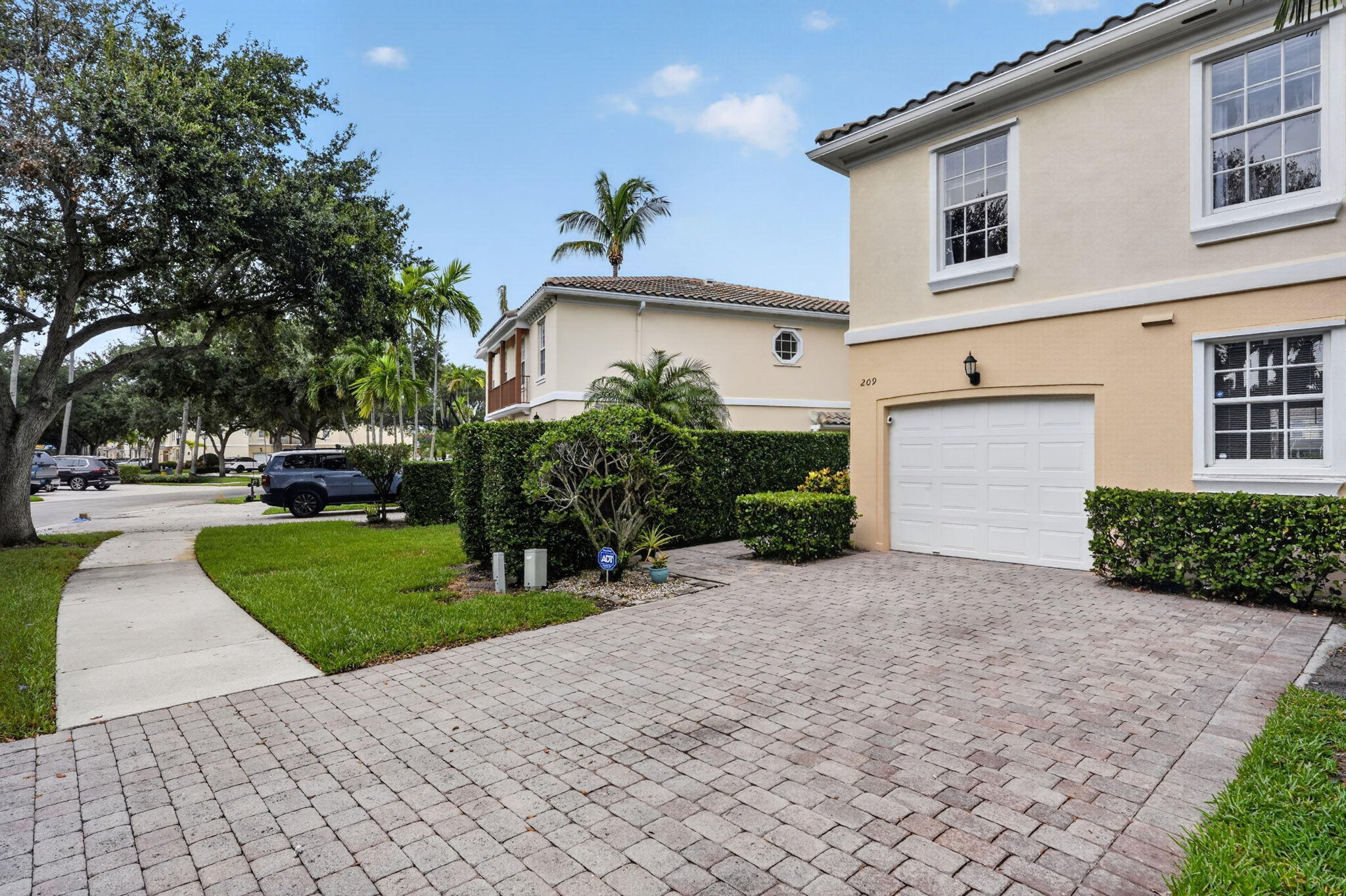 209 FORTUNA Drive