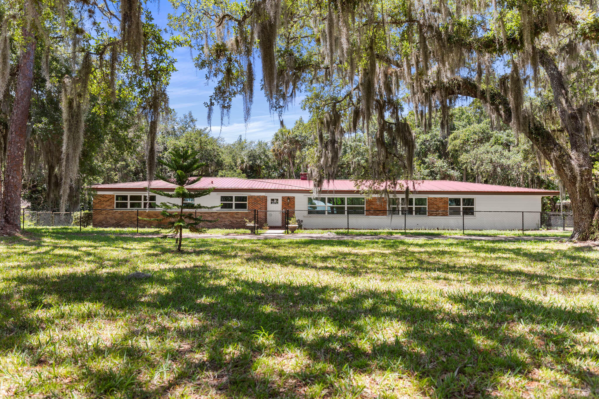 NA - Residential