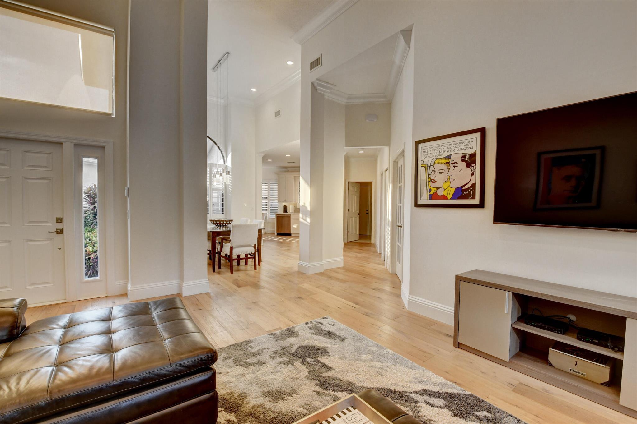 OAK RUN - Residential