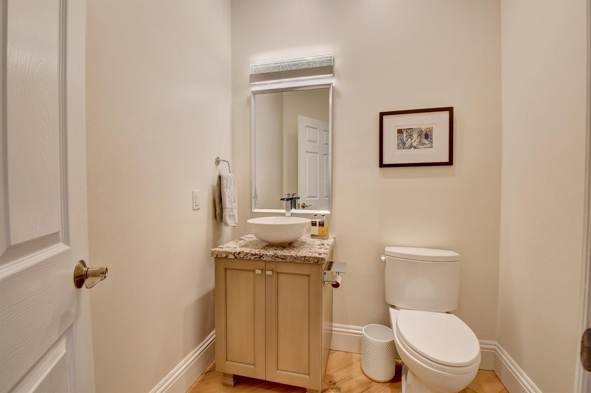 OAK RUN - Residential