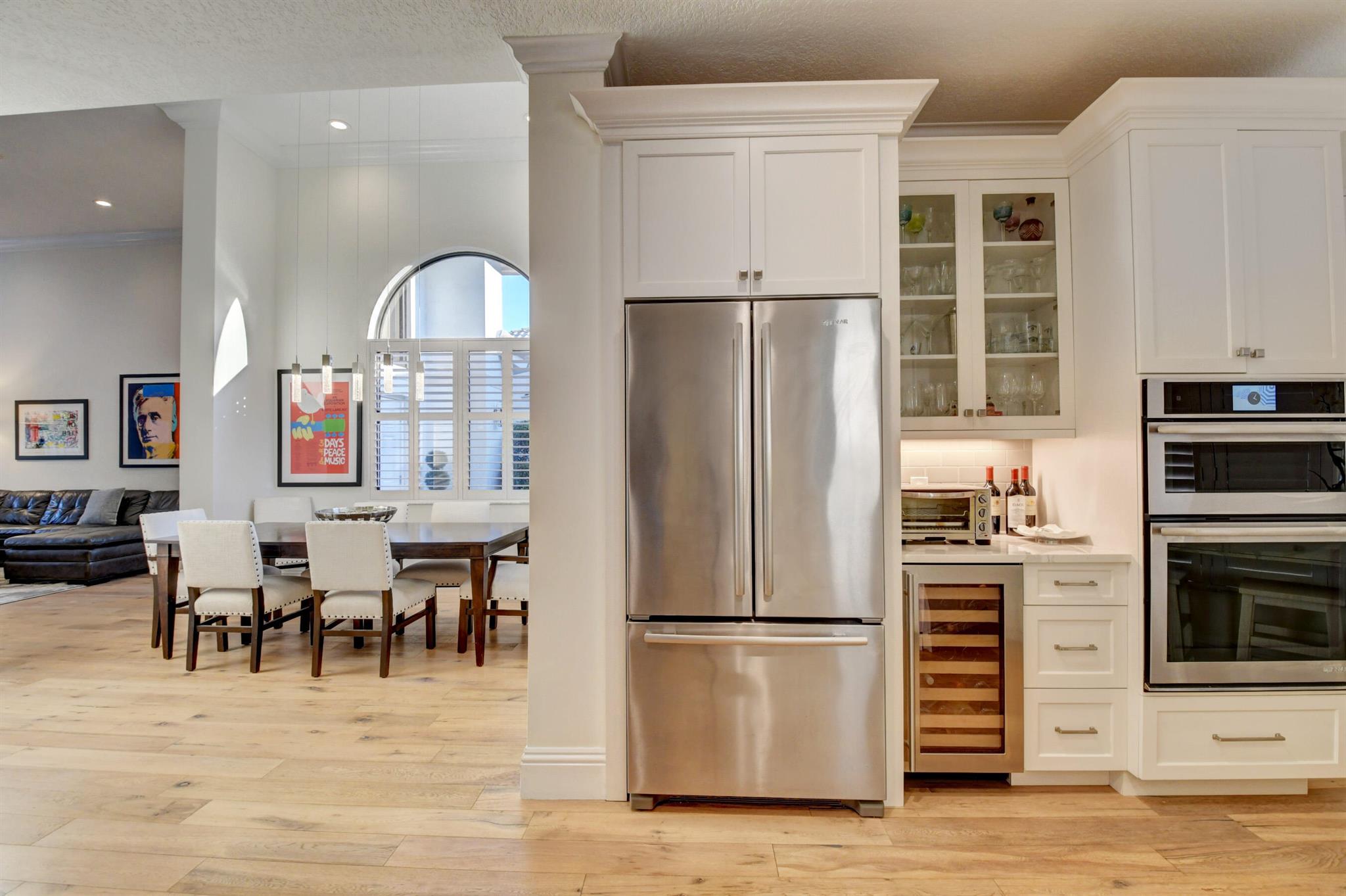 OAK RUN - Residential