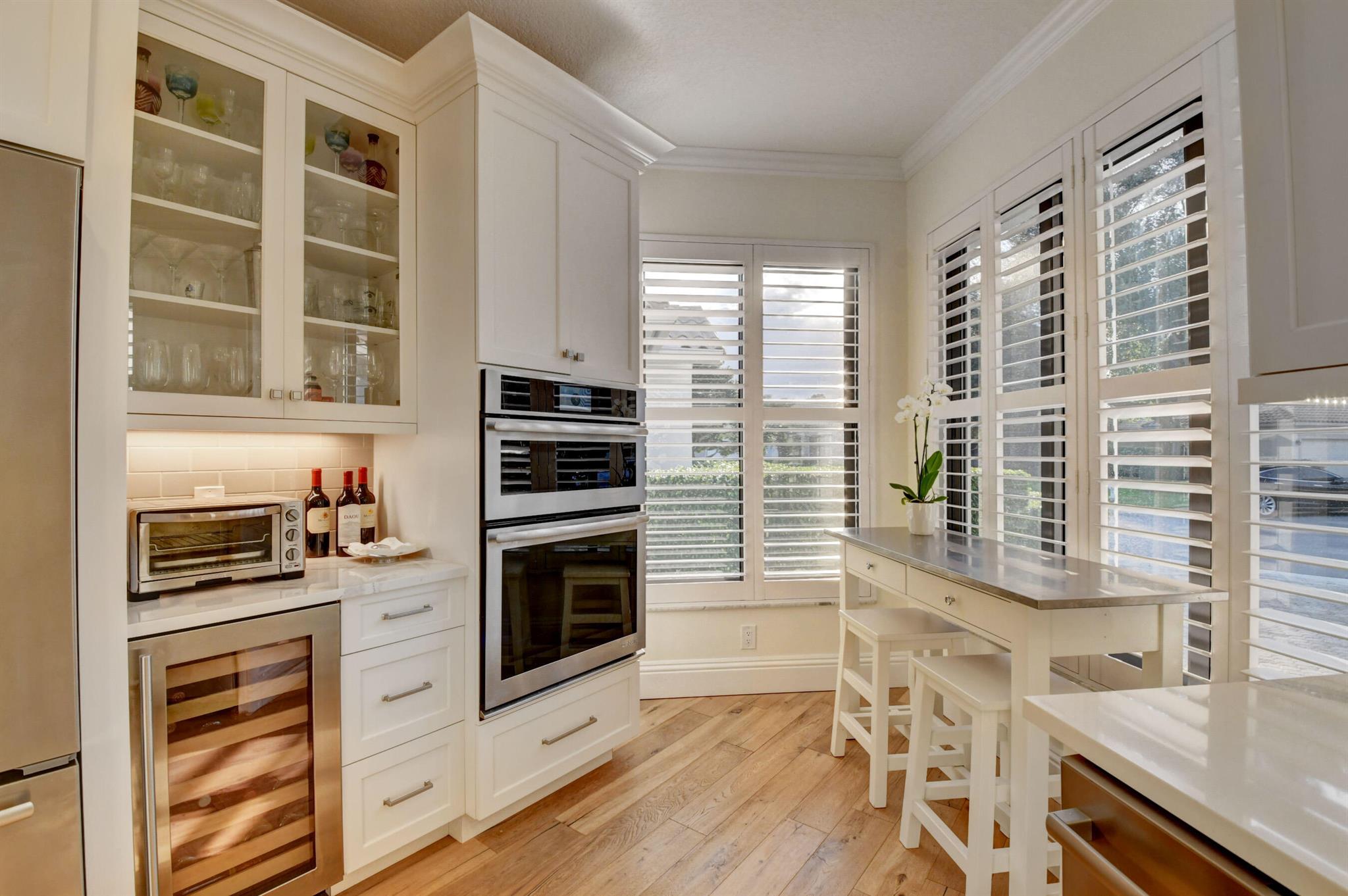 OAK RUN - Residential