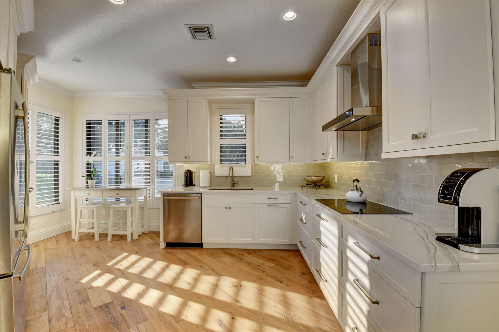 OAK RUN - Residential