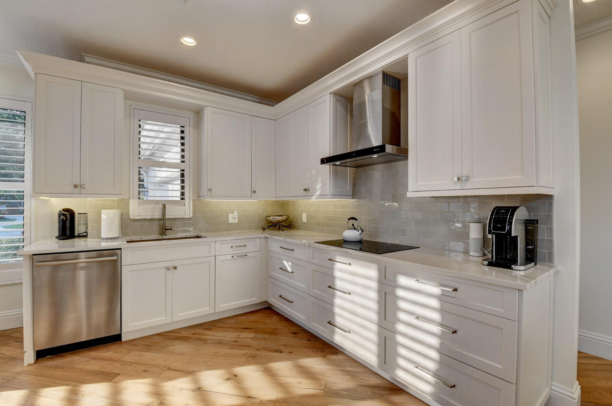 OAK RUN - Residential