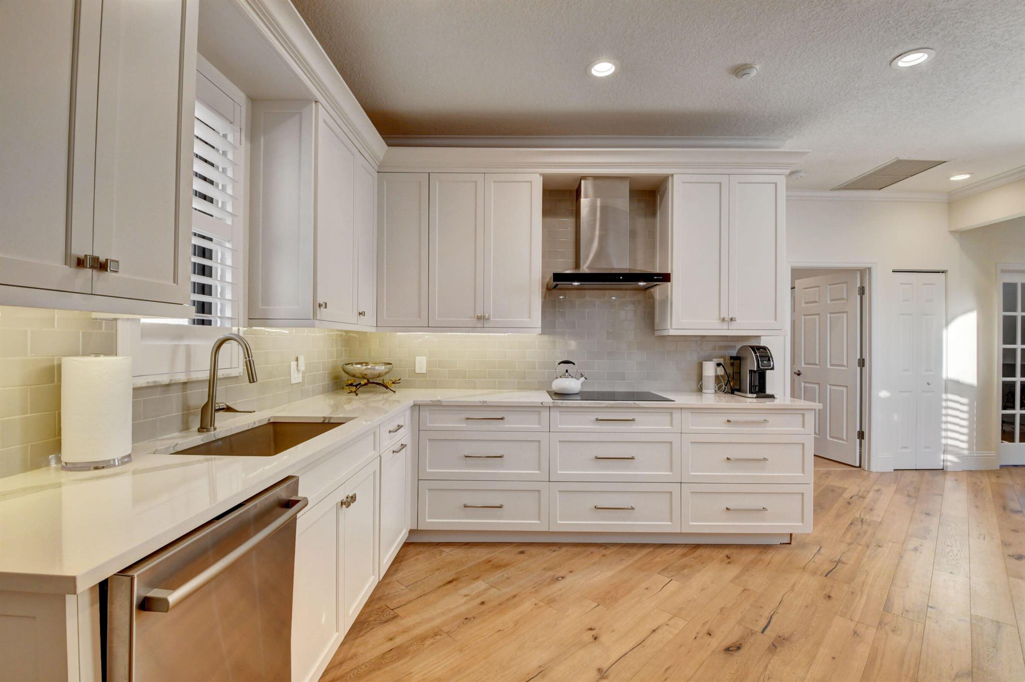 OAK RUN - Residential