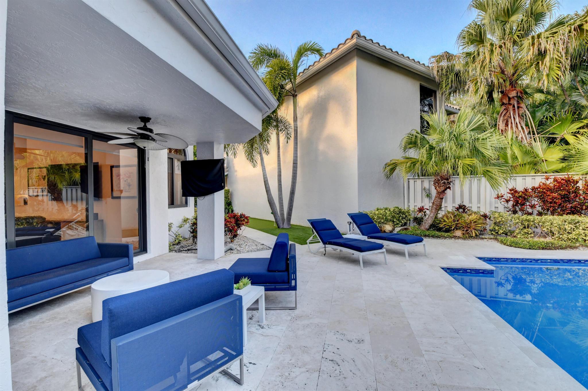 OAK RUN - Residential