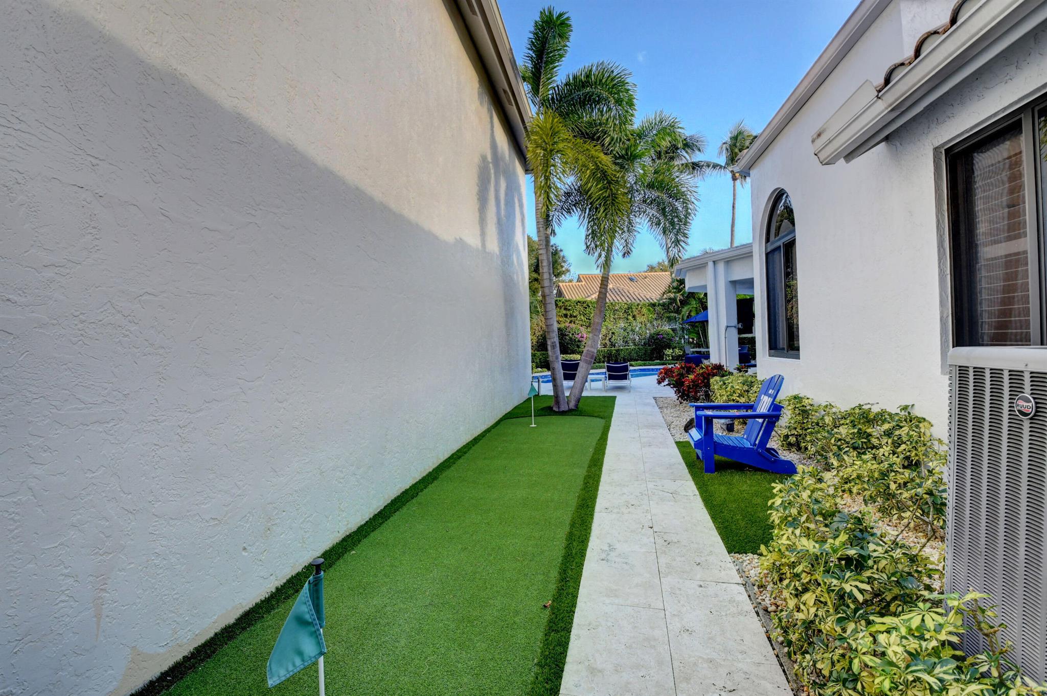 OAK RUN - Residential