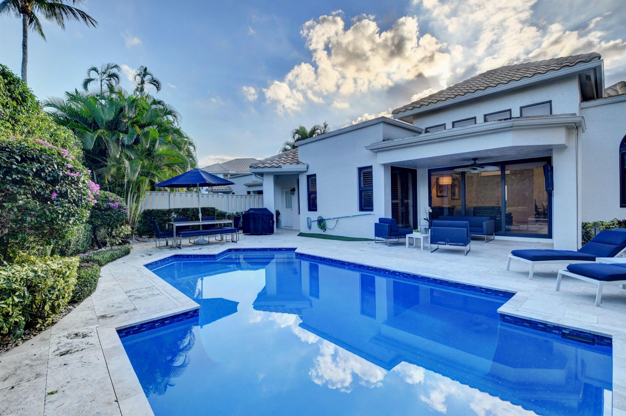 OAK RUN - Residential