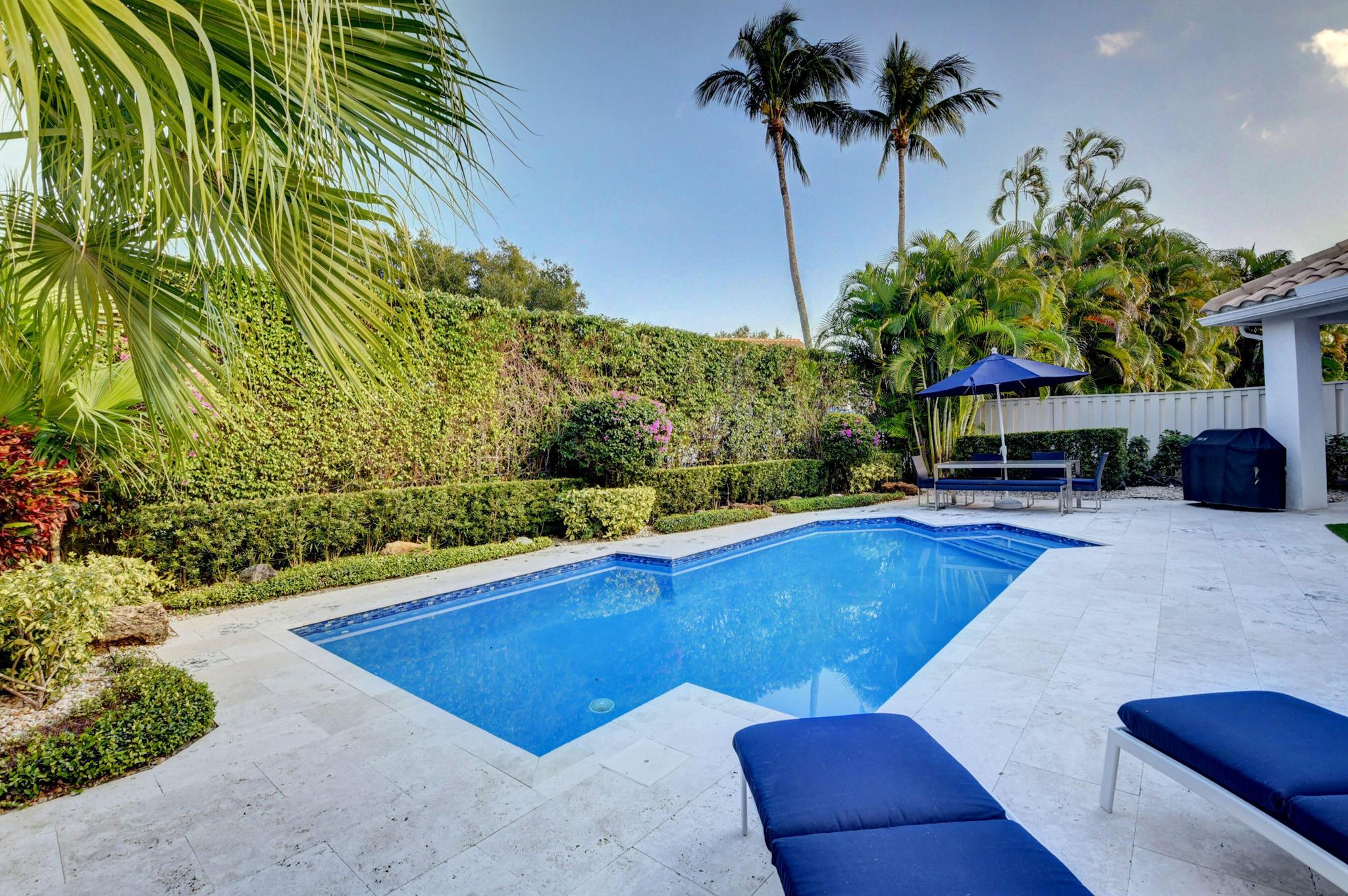 OAK RUN - Residential