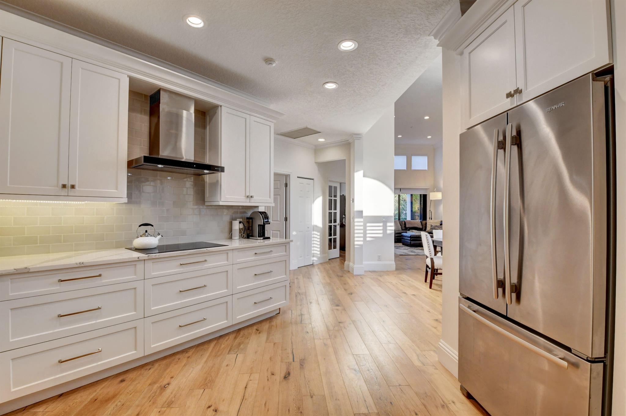 OAK RUN - Residential