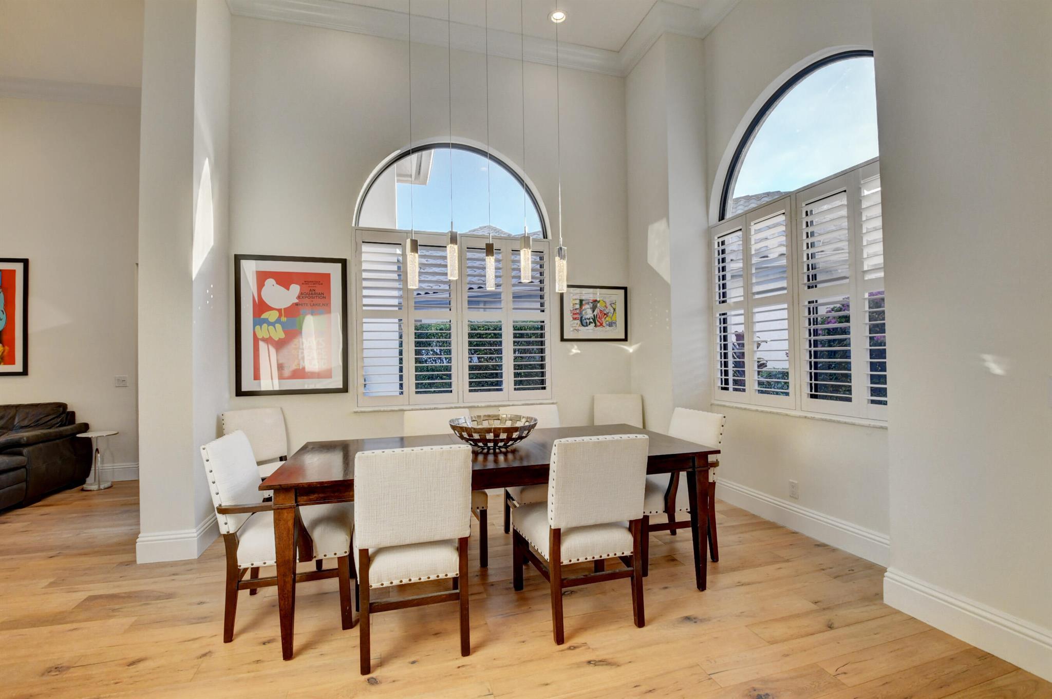 OAK RUN - Residential