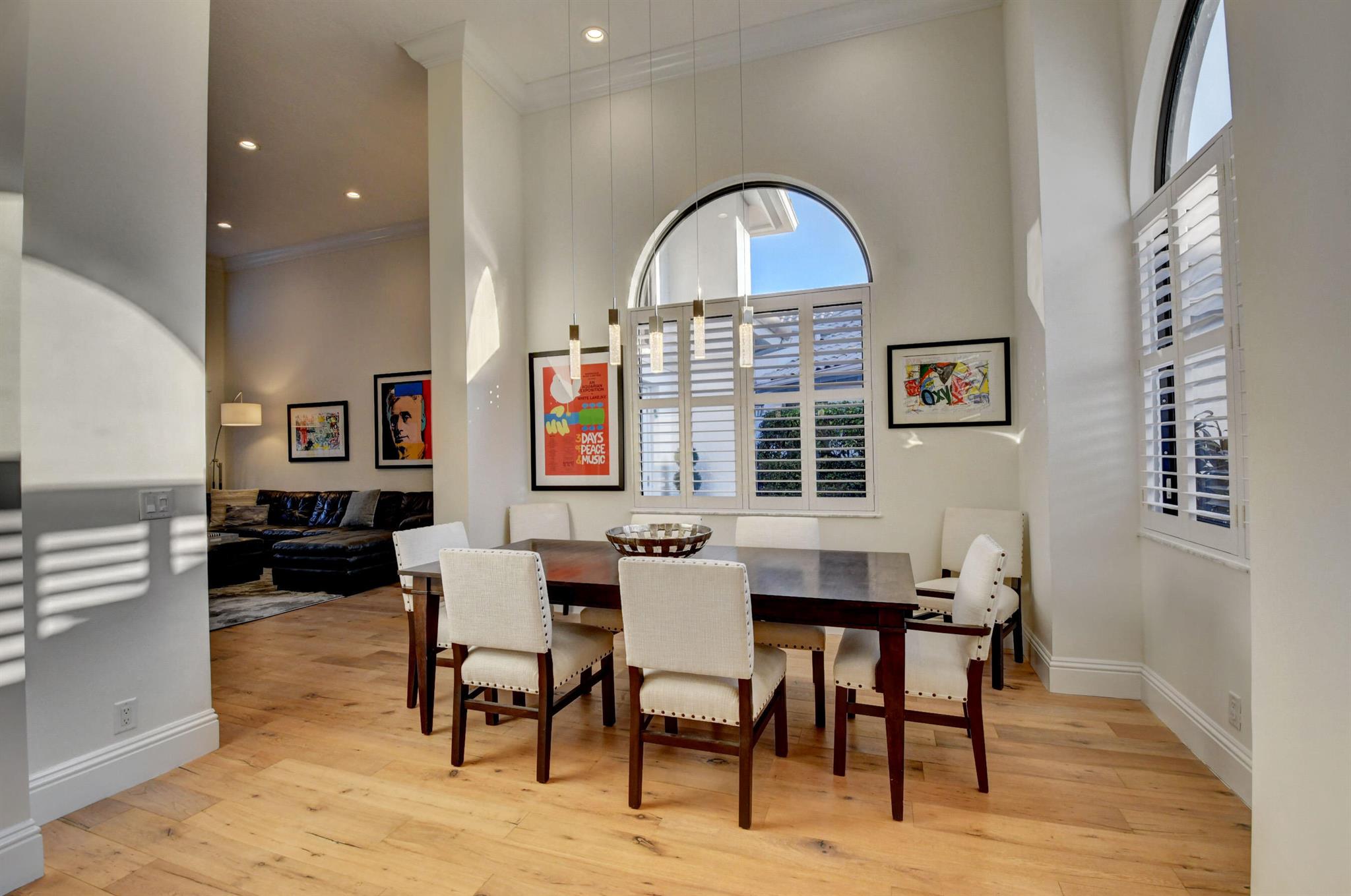 OAK RUN - Residential