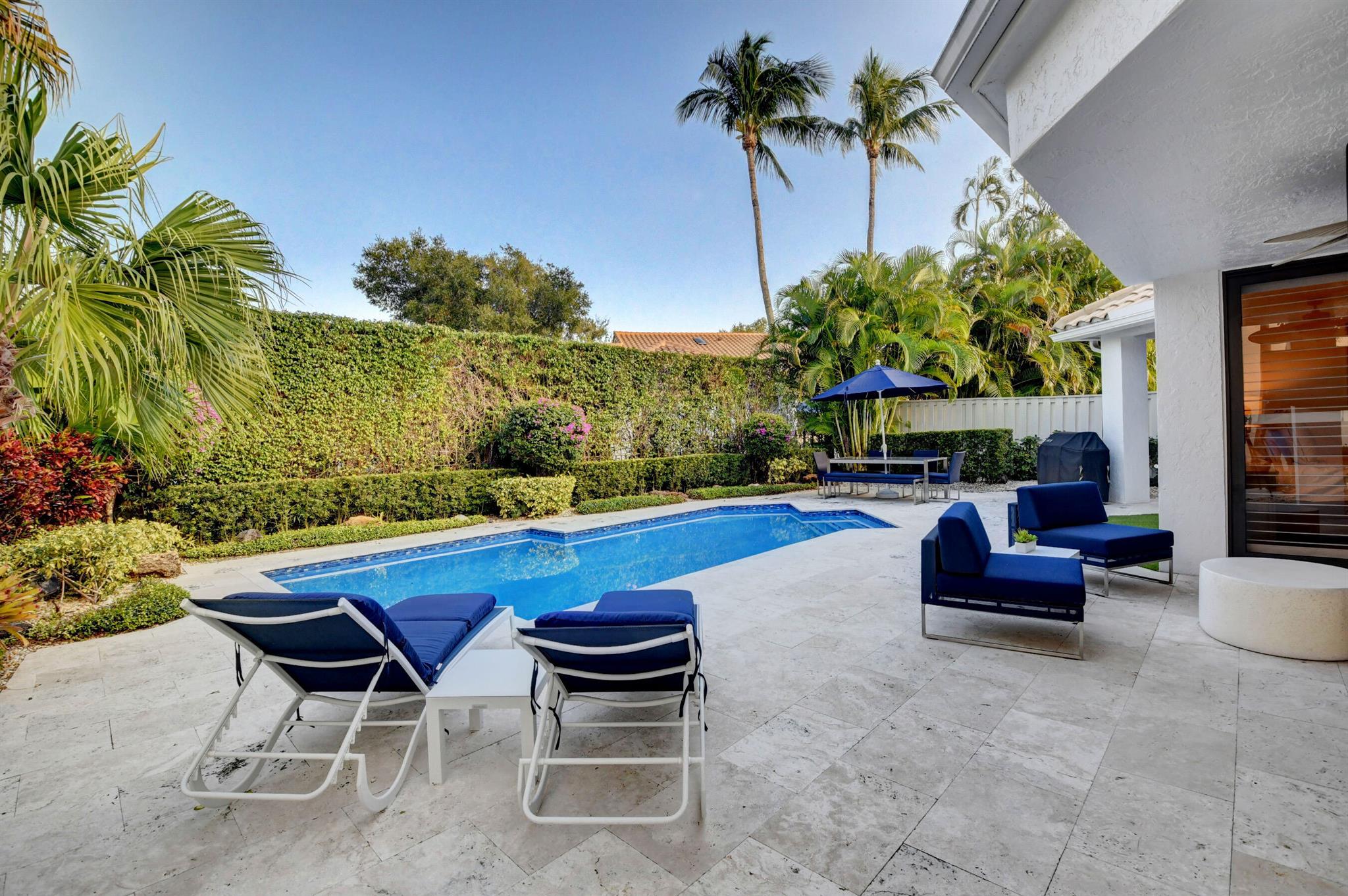 OAK RUN - Residential