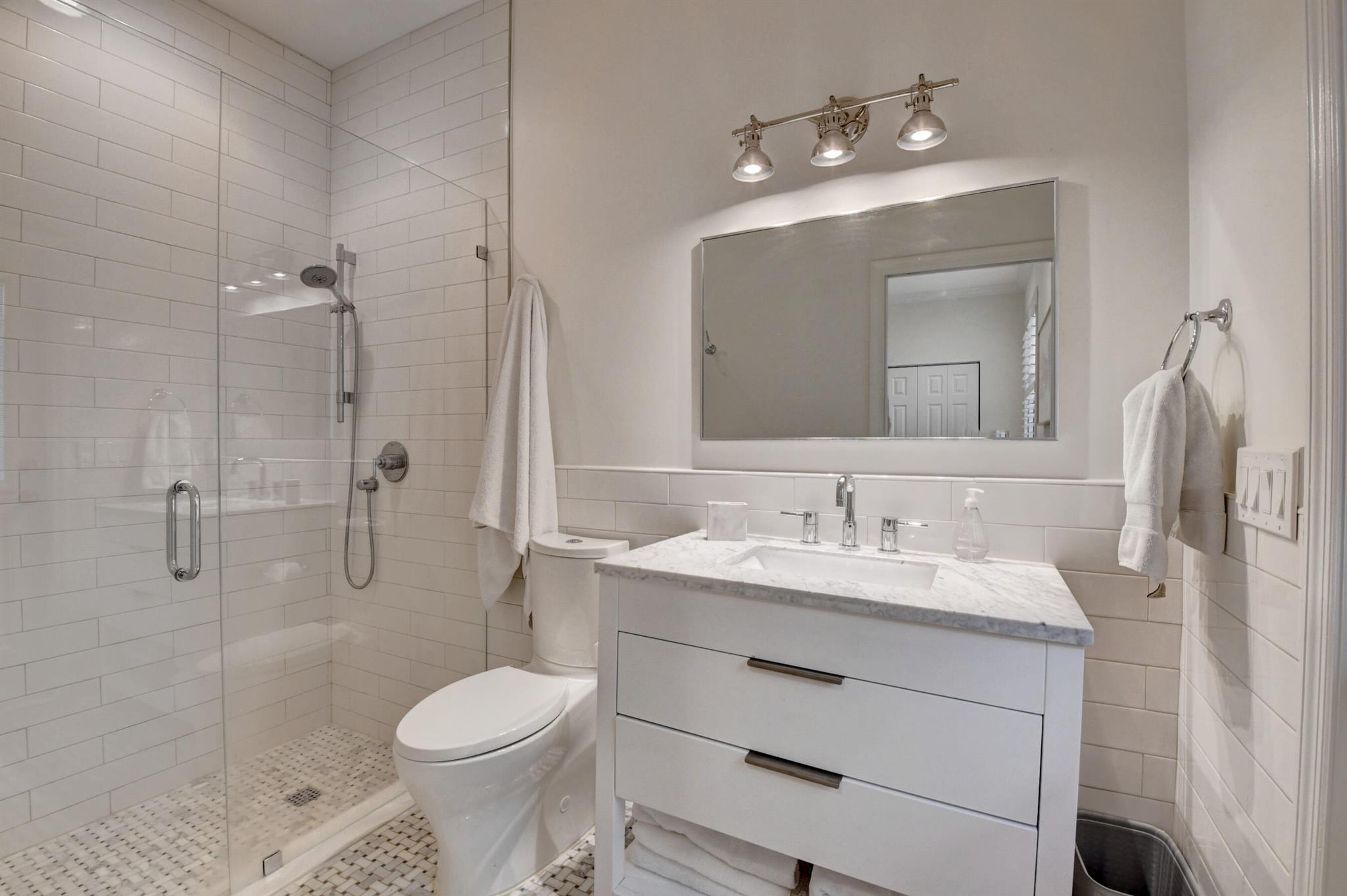 OAK RUN - Residential