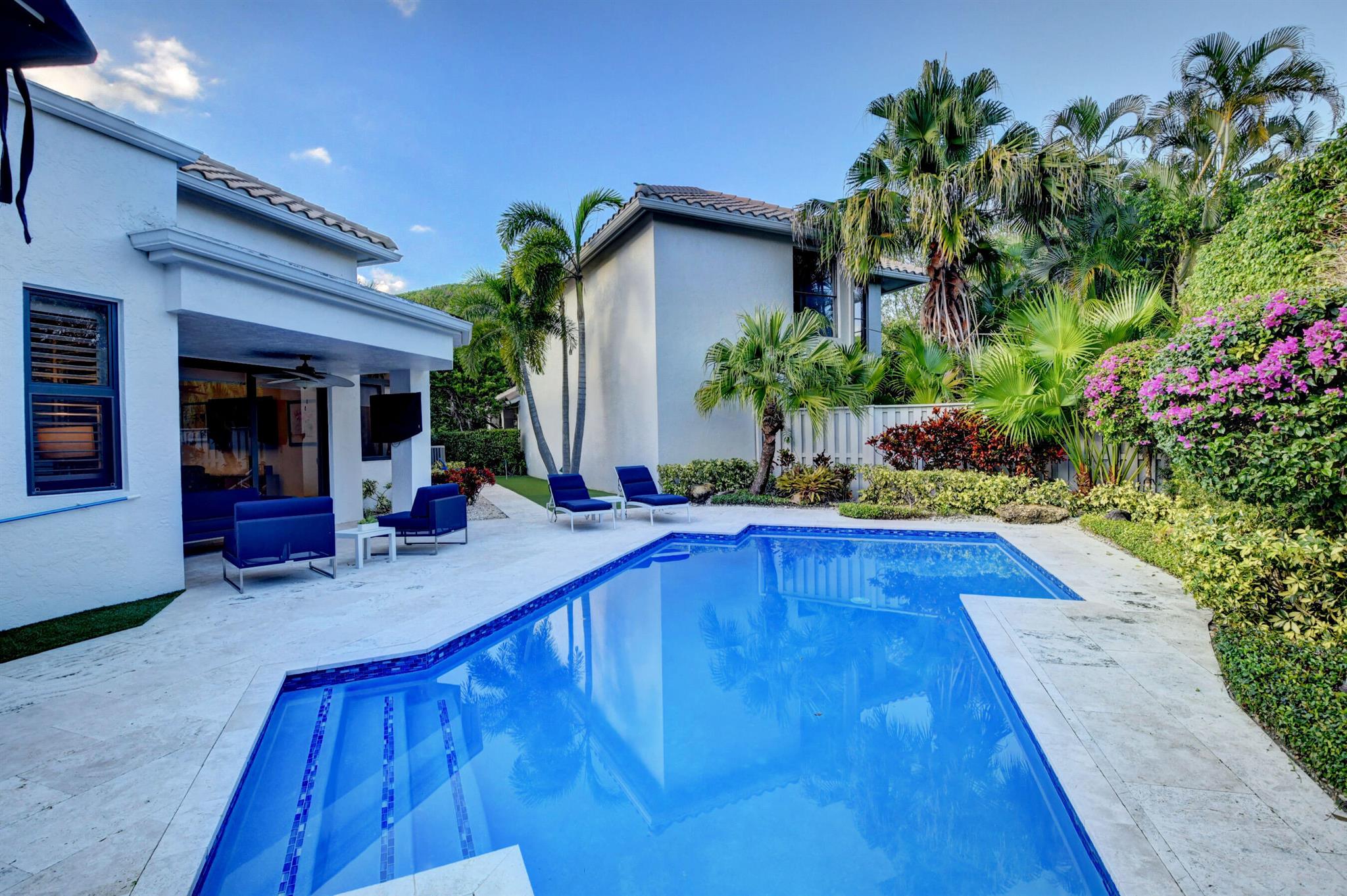 OAK RUN - Residential