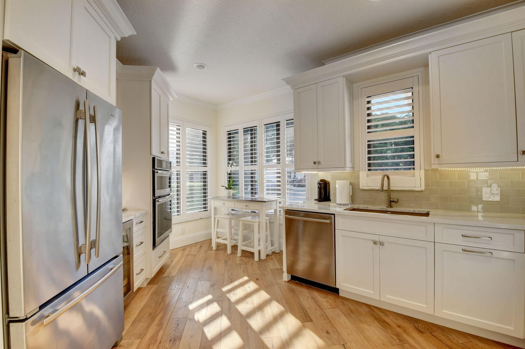 OAK RUN - Residential