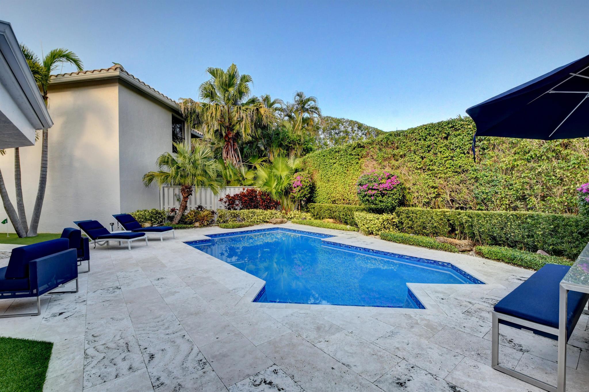 OAK RUN - Residential