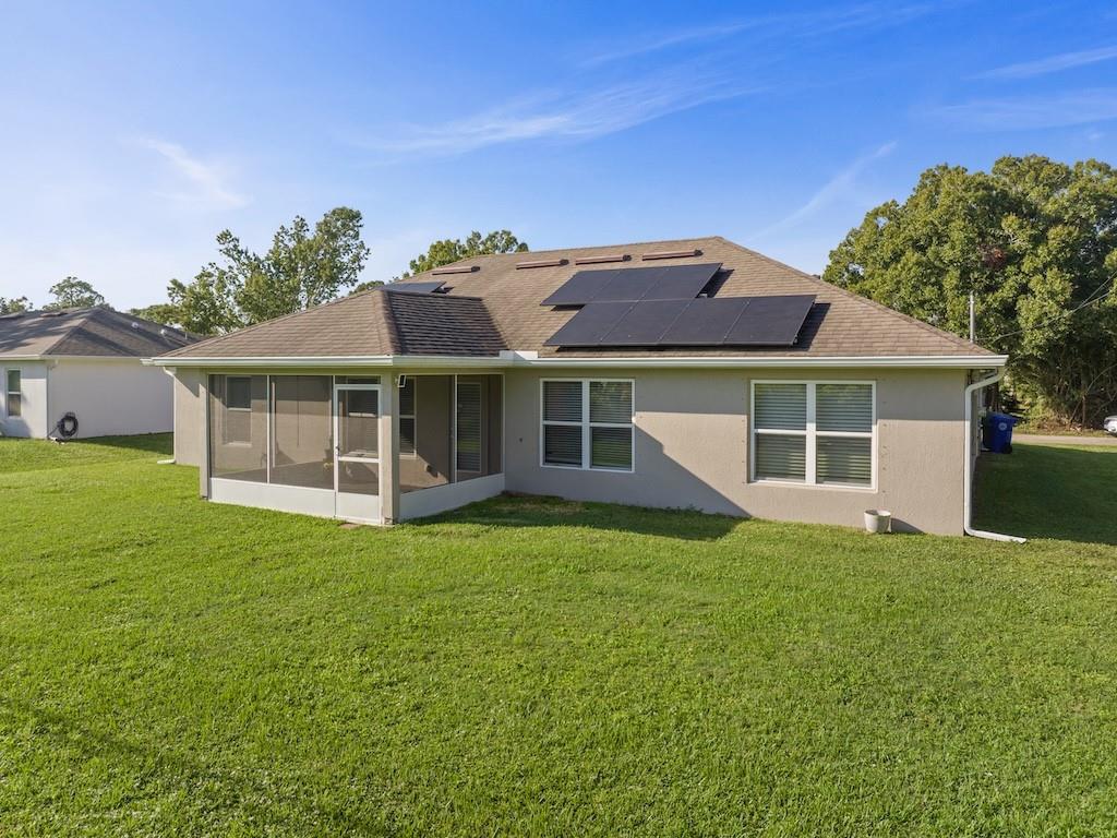 Sebastian Highlands - Residential