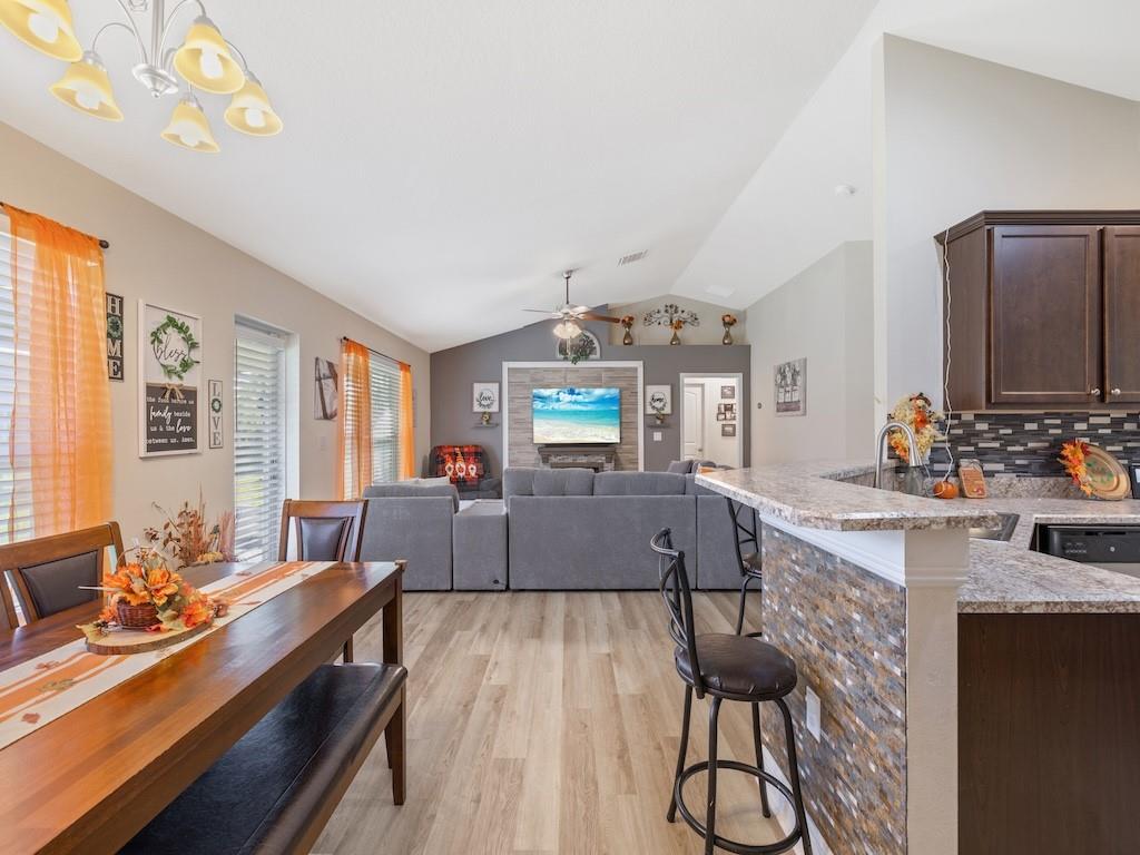 Sebastian Highlands - Residential