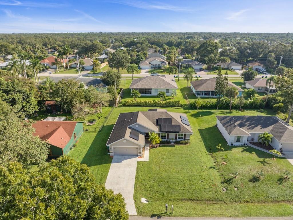 Sebastian Highlands - Residential