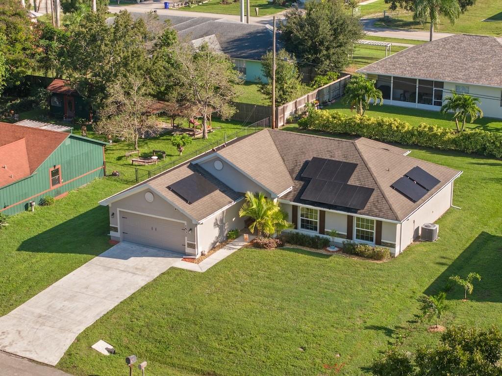 Sebastian Highlands - Residential