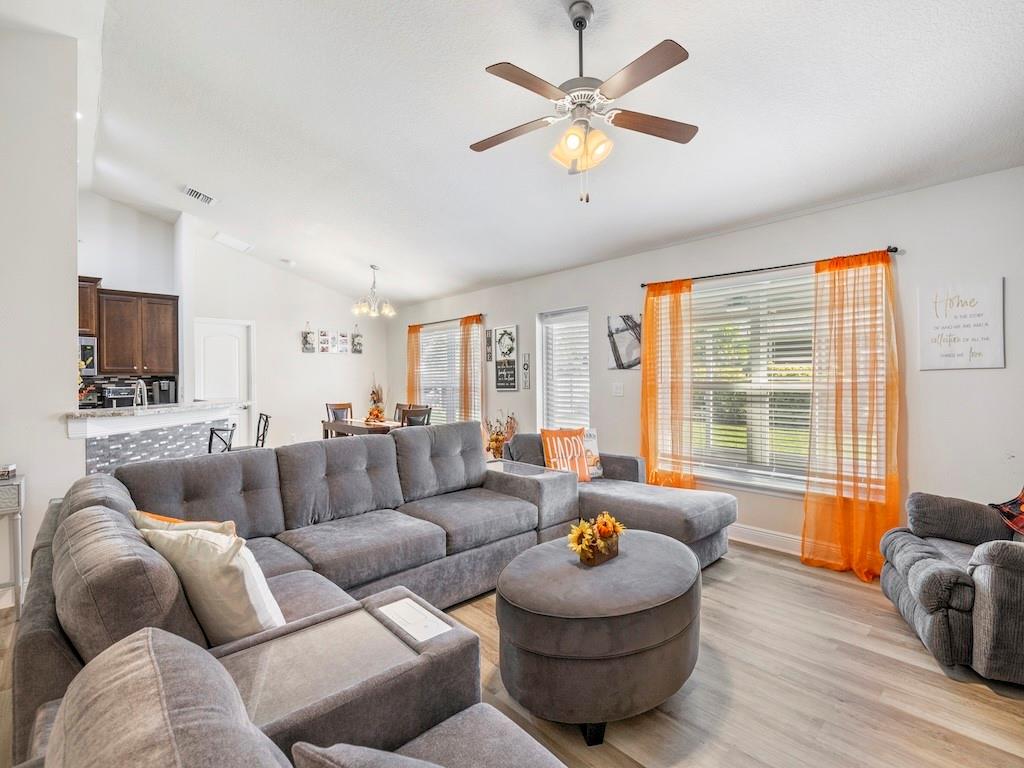 Sebastian Highlands - Residential