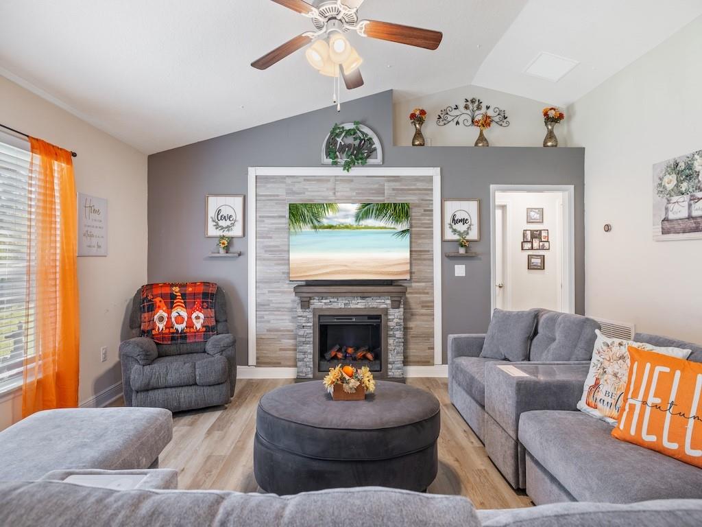 Sebastian Highlands - Residential