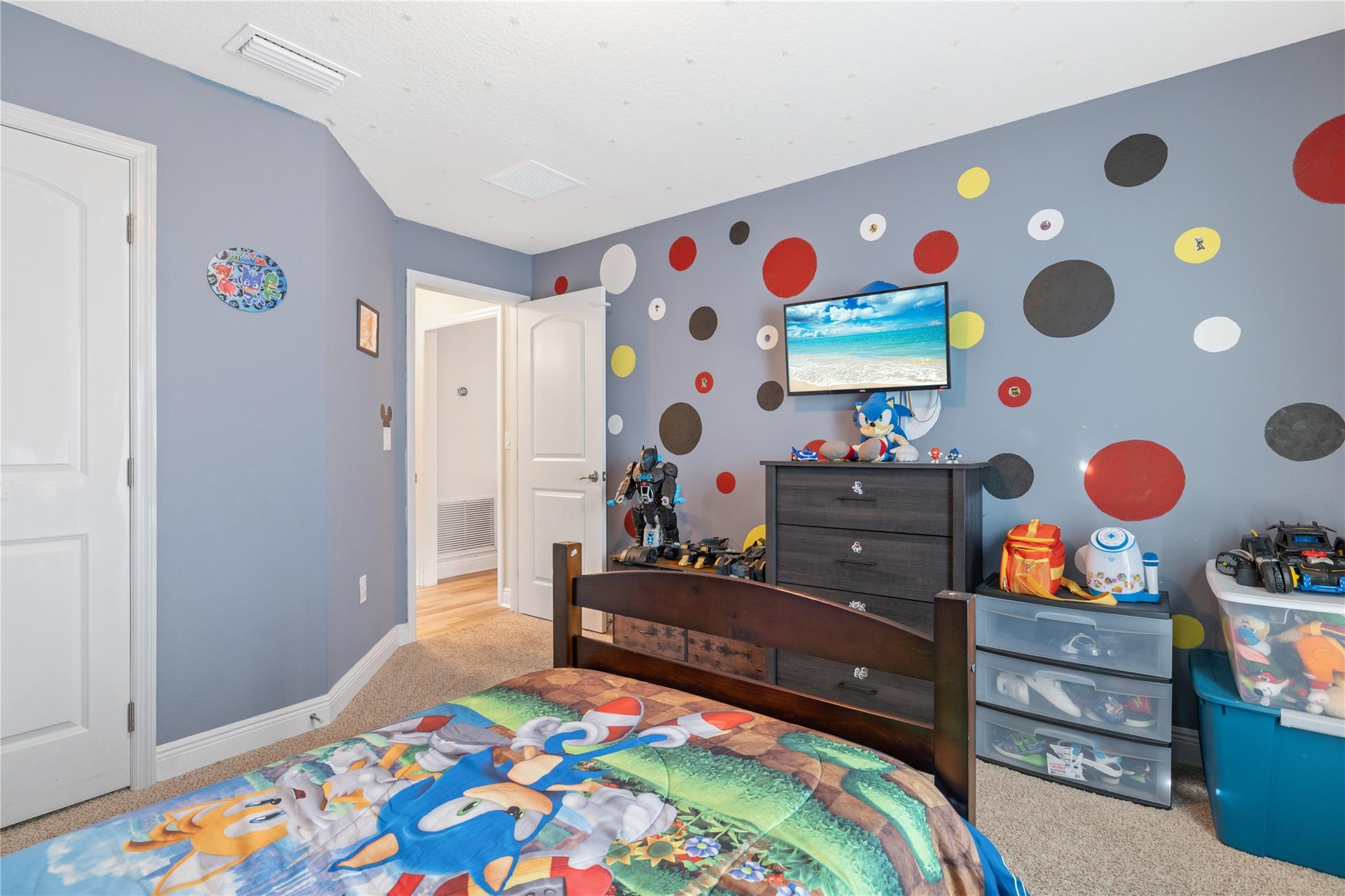 Sebastian Highlands - Residential