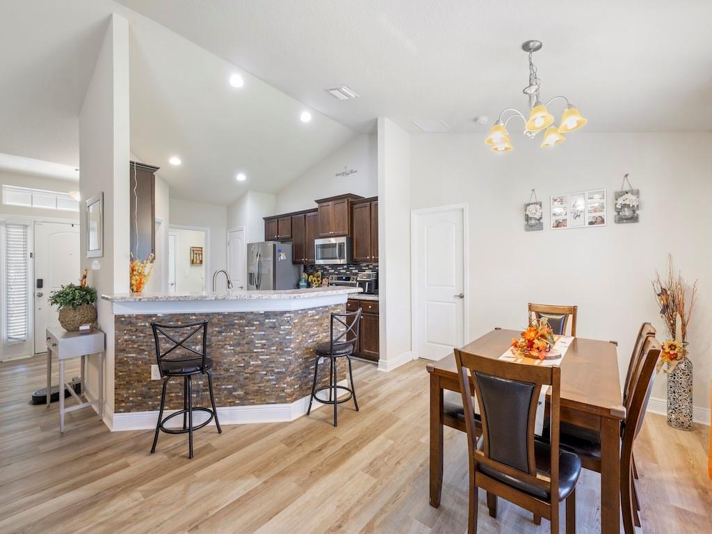 Sebastian Highlands - Residential