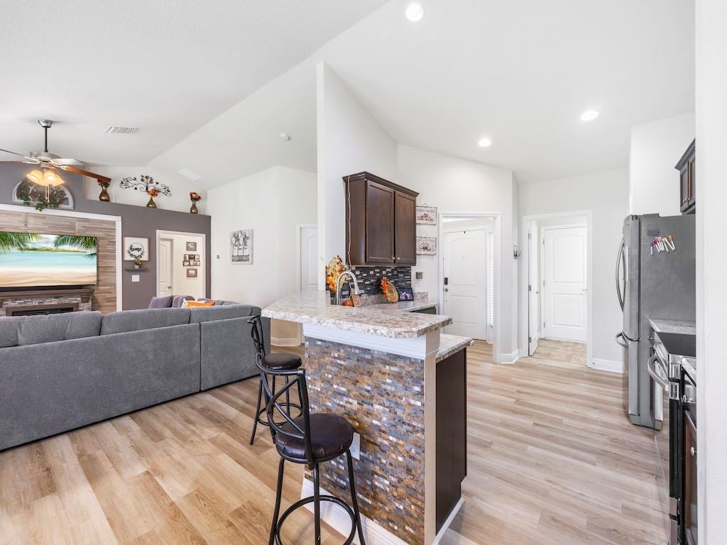 Sebastian Highlands - Residential