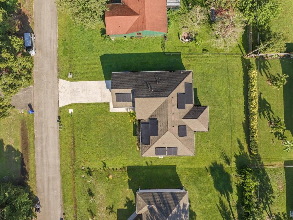 Sebastian Highlands - Residential