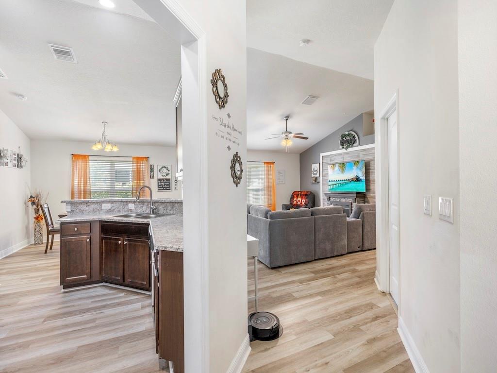 Sebastian Highlands - Residential