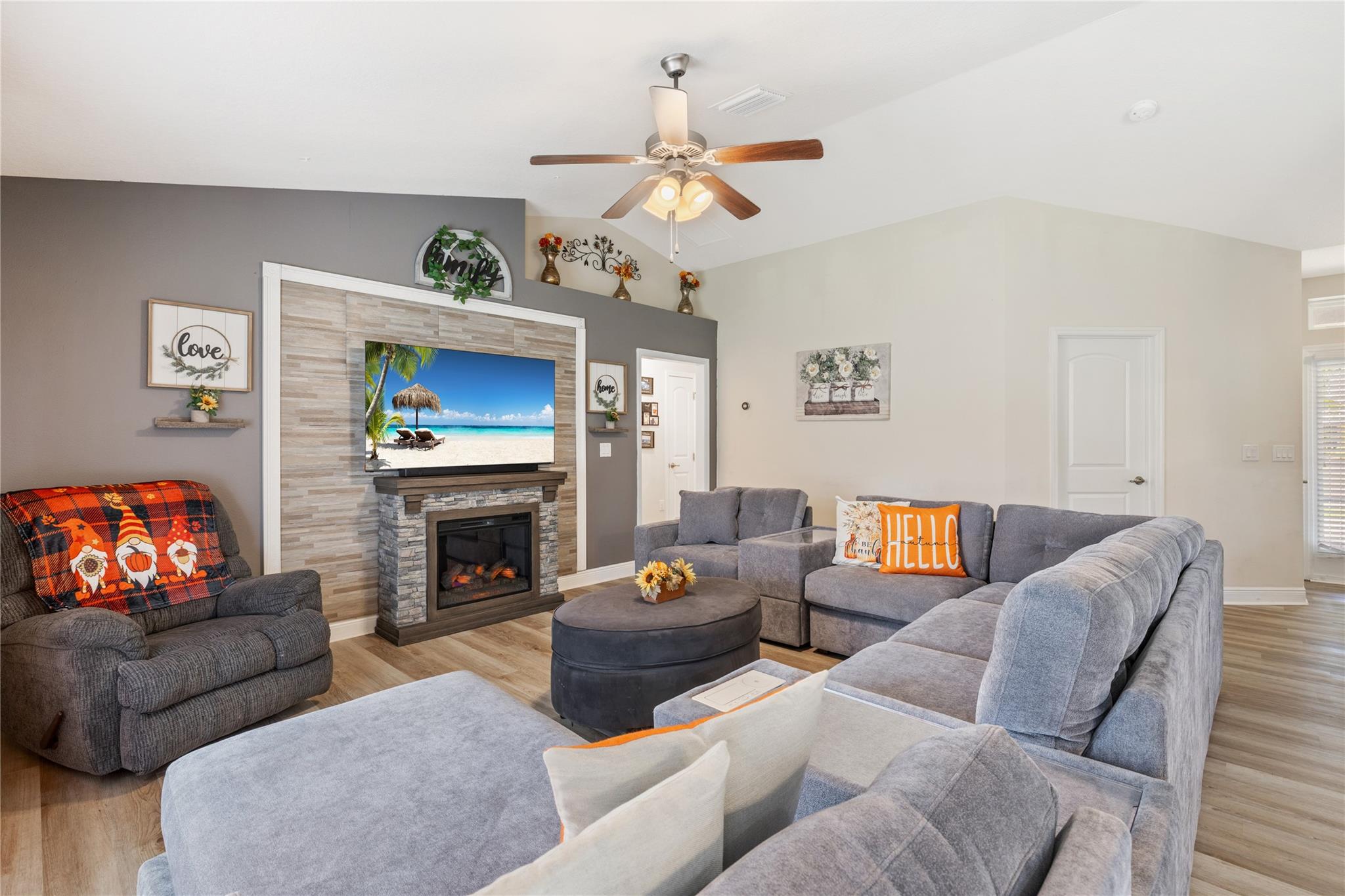 Sebastian Highlands - Residential