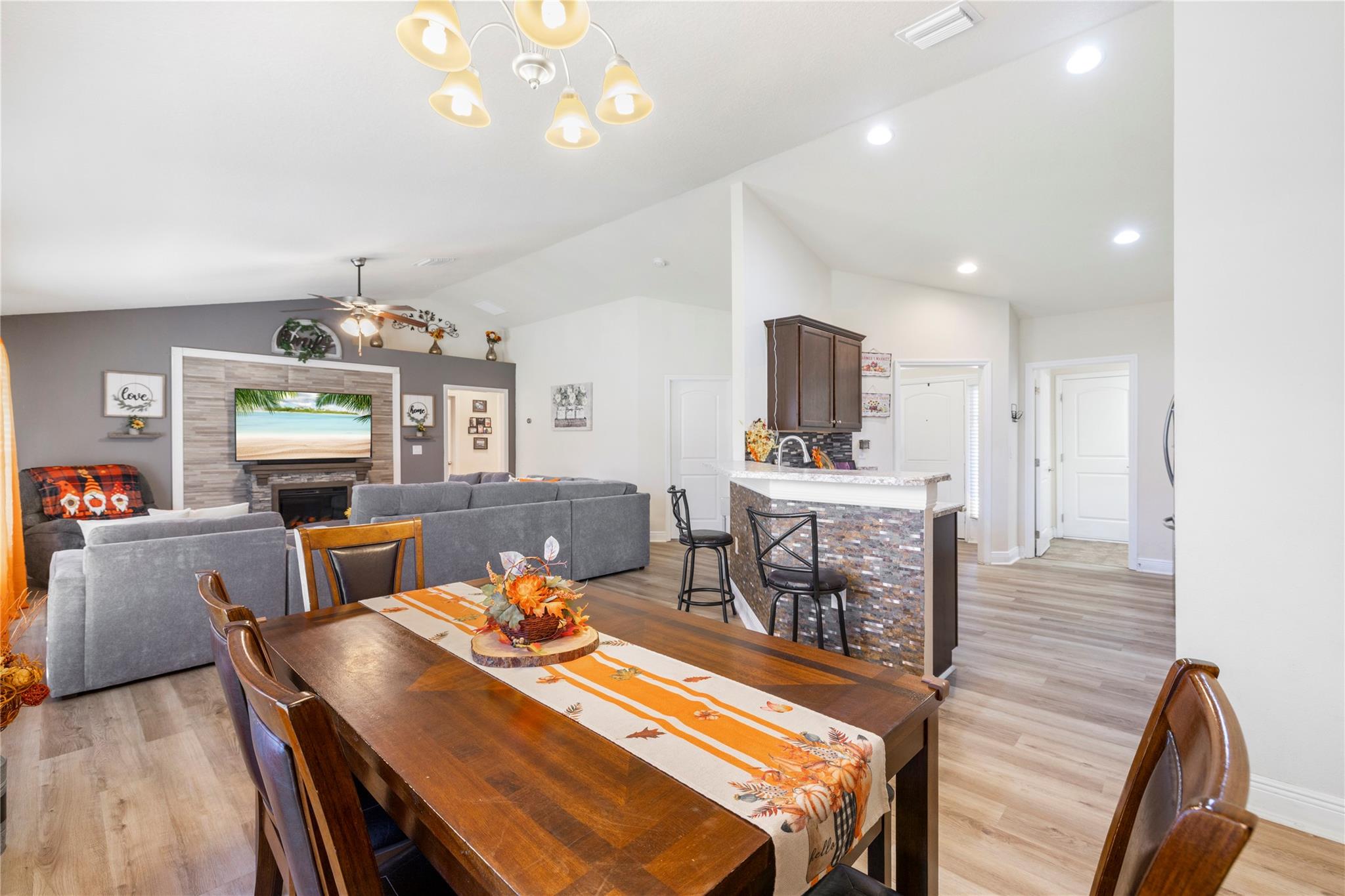 Sebastian Highlands - Residential