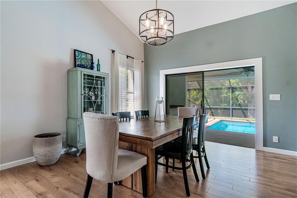 Pine Ridge 112-37 B - Residential