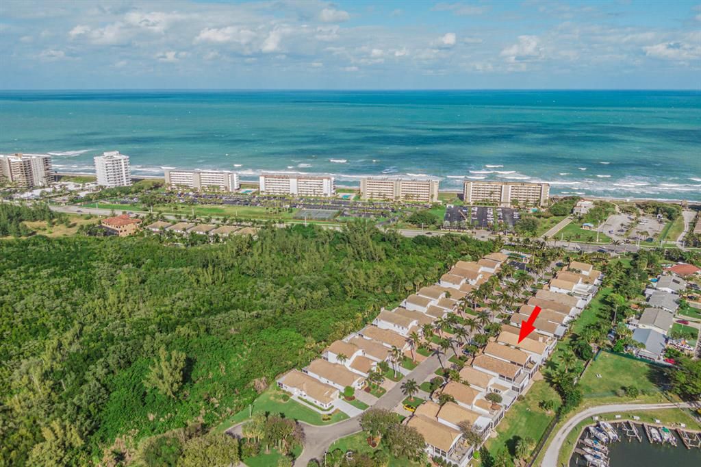 Photo of 139 Pepper Lane, Jensen Beach, FL 34957 (MLS # R10694617)