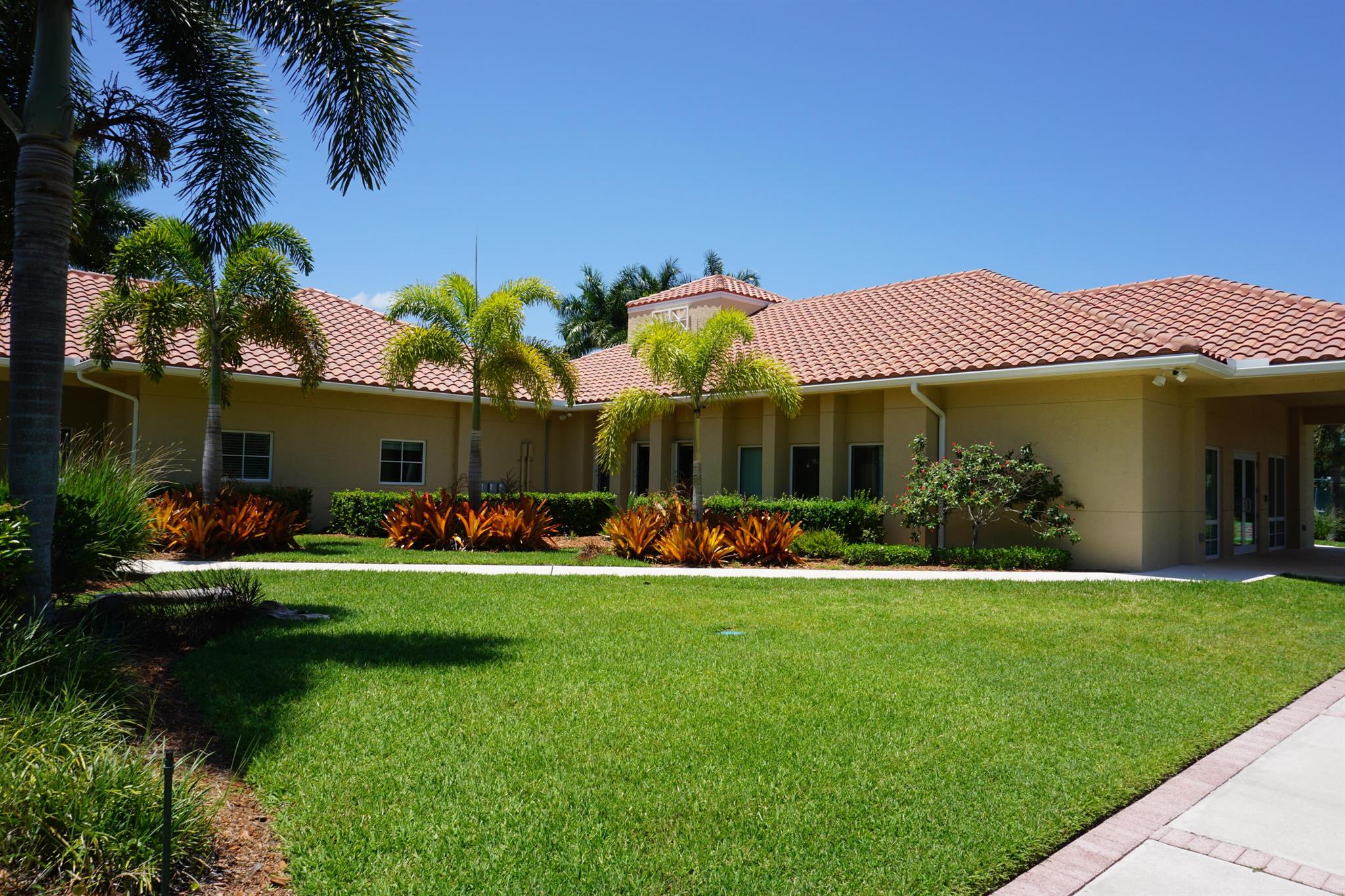 LAKE CHARLES - Residential