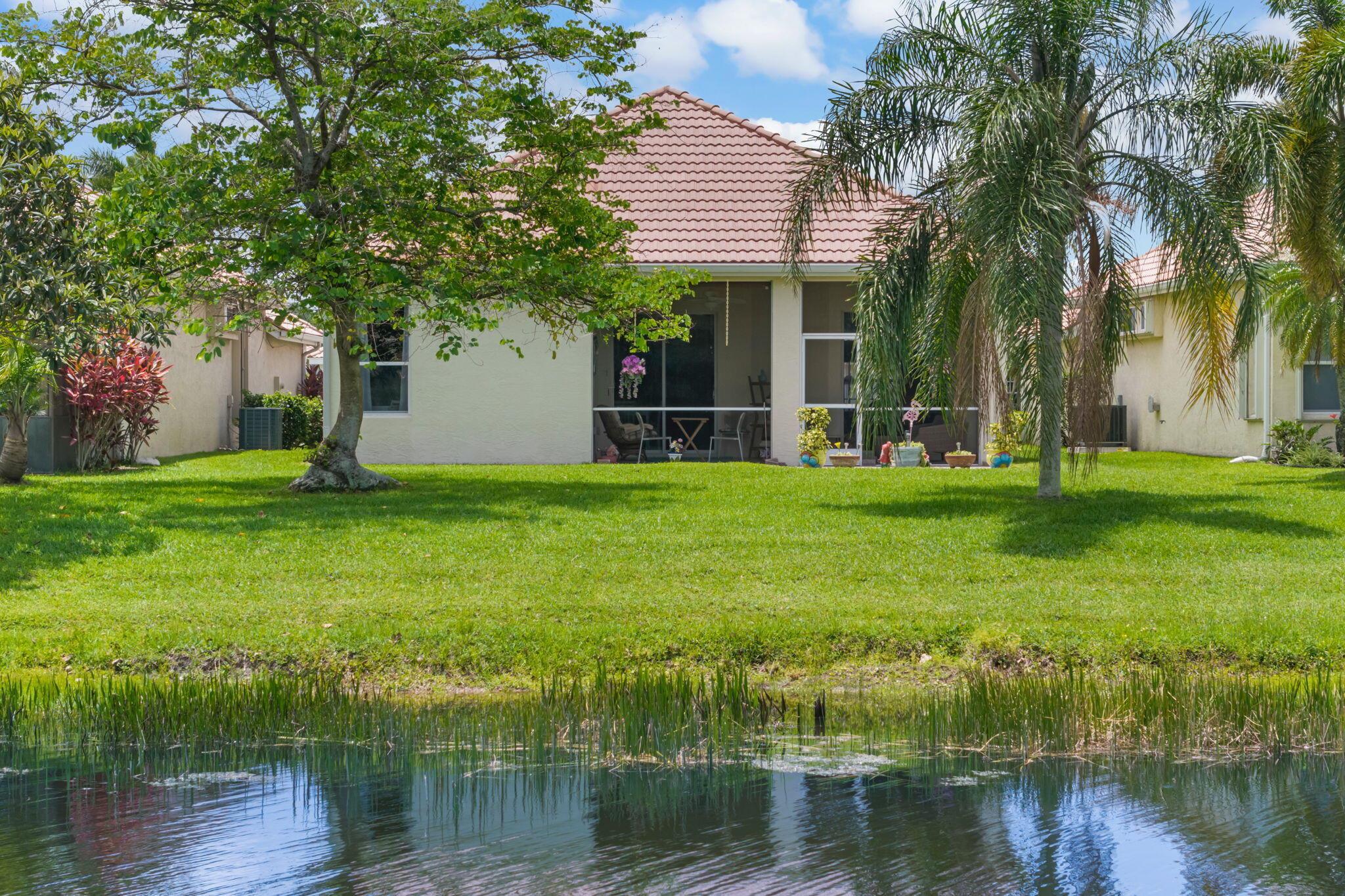 LAKE CHARLES - Residential