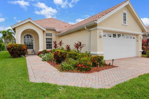 734 SW Aruba Bay Port St Lucie FL 34986