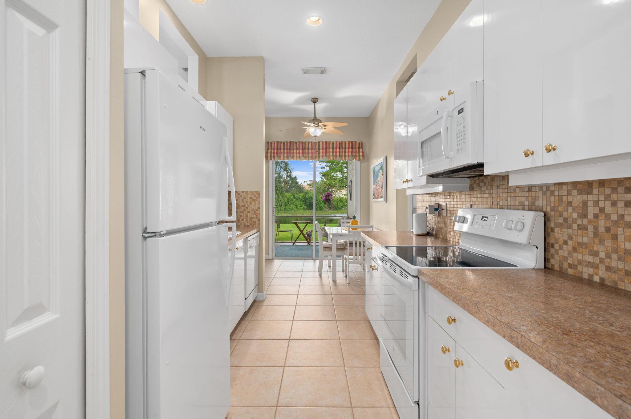 LAKE CHARLES - Residential