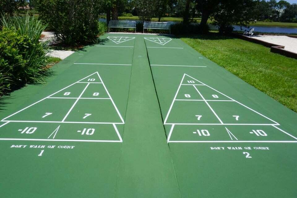 LAKE CHARLES - Residential