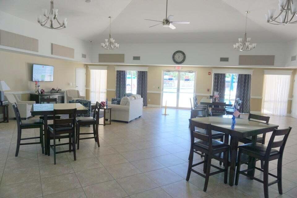 LAKE CHARLES - Residential