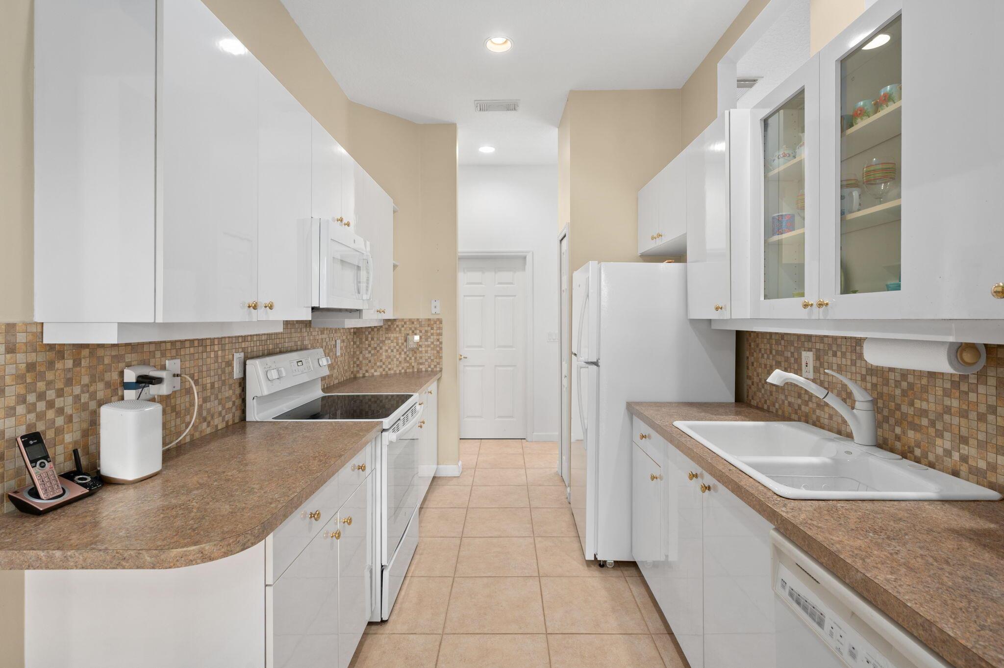 LAKE CHARLES - Residential