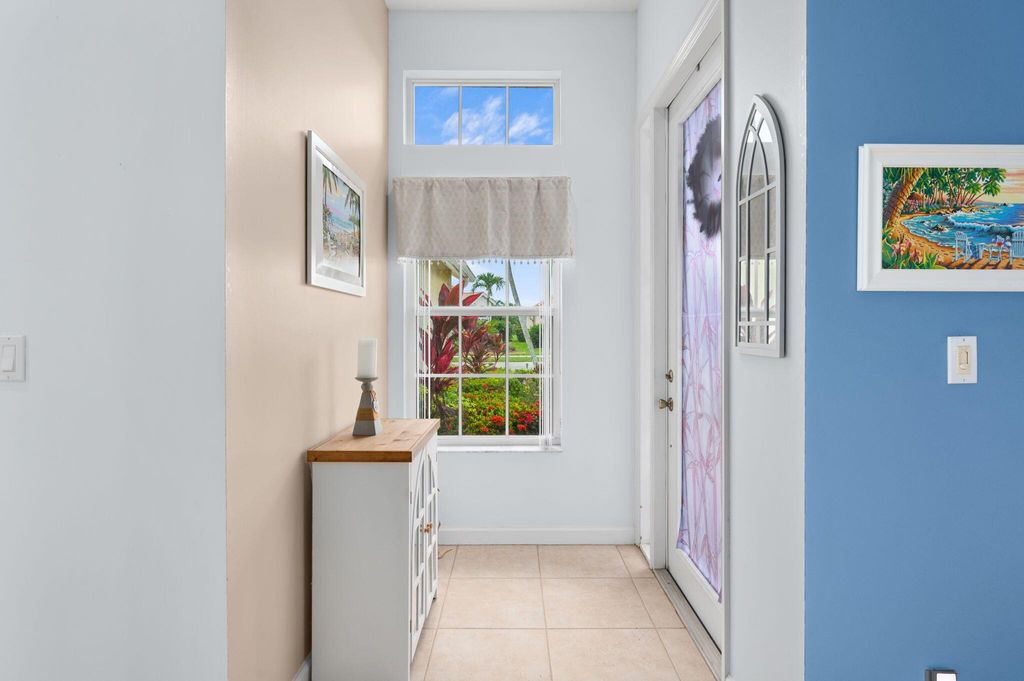 Photo of 734 SW Aruba Bay, Port Saint Lucie, FL 34986 (MLS # R11097631)