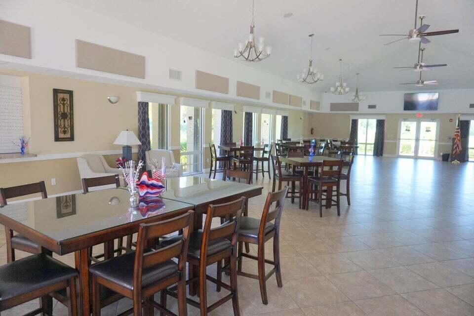 LAKE CHARLES - Residential