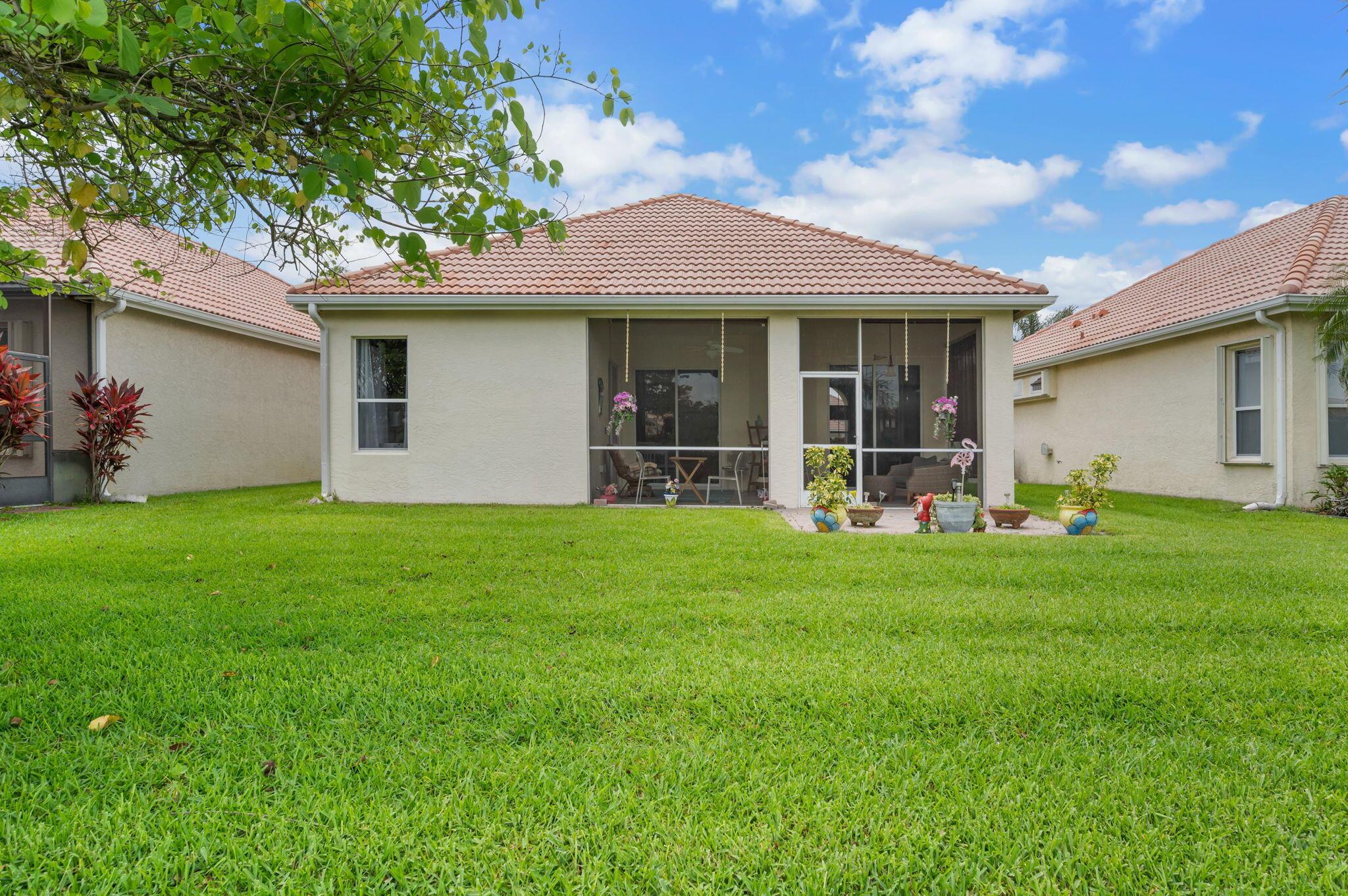 LAKE CHARLES - Residential