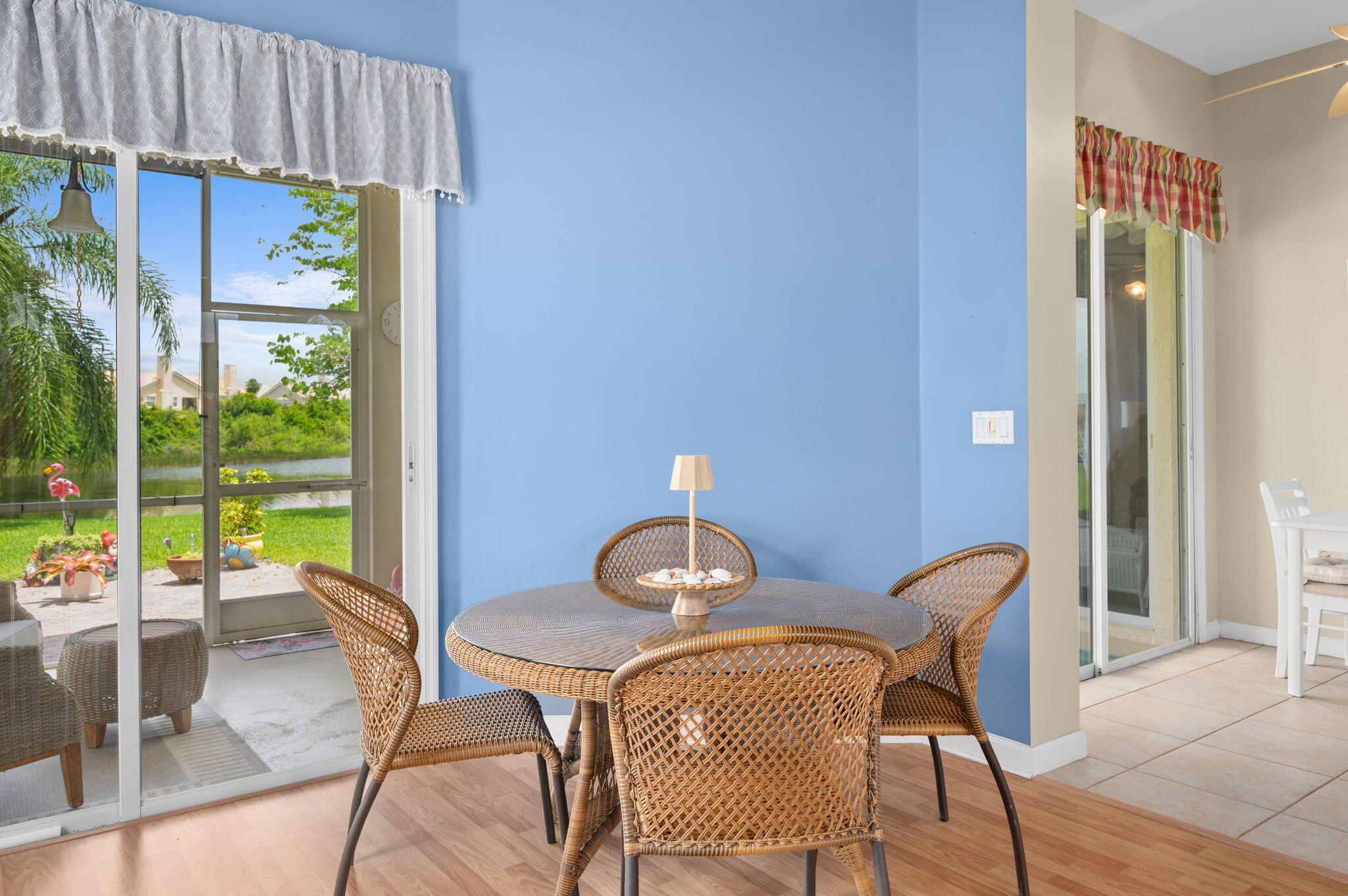 LAKE CHARLES - Residential