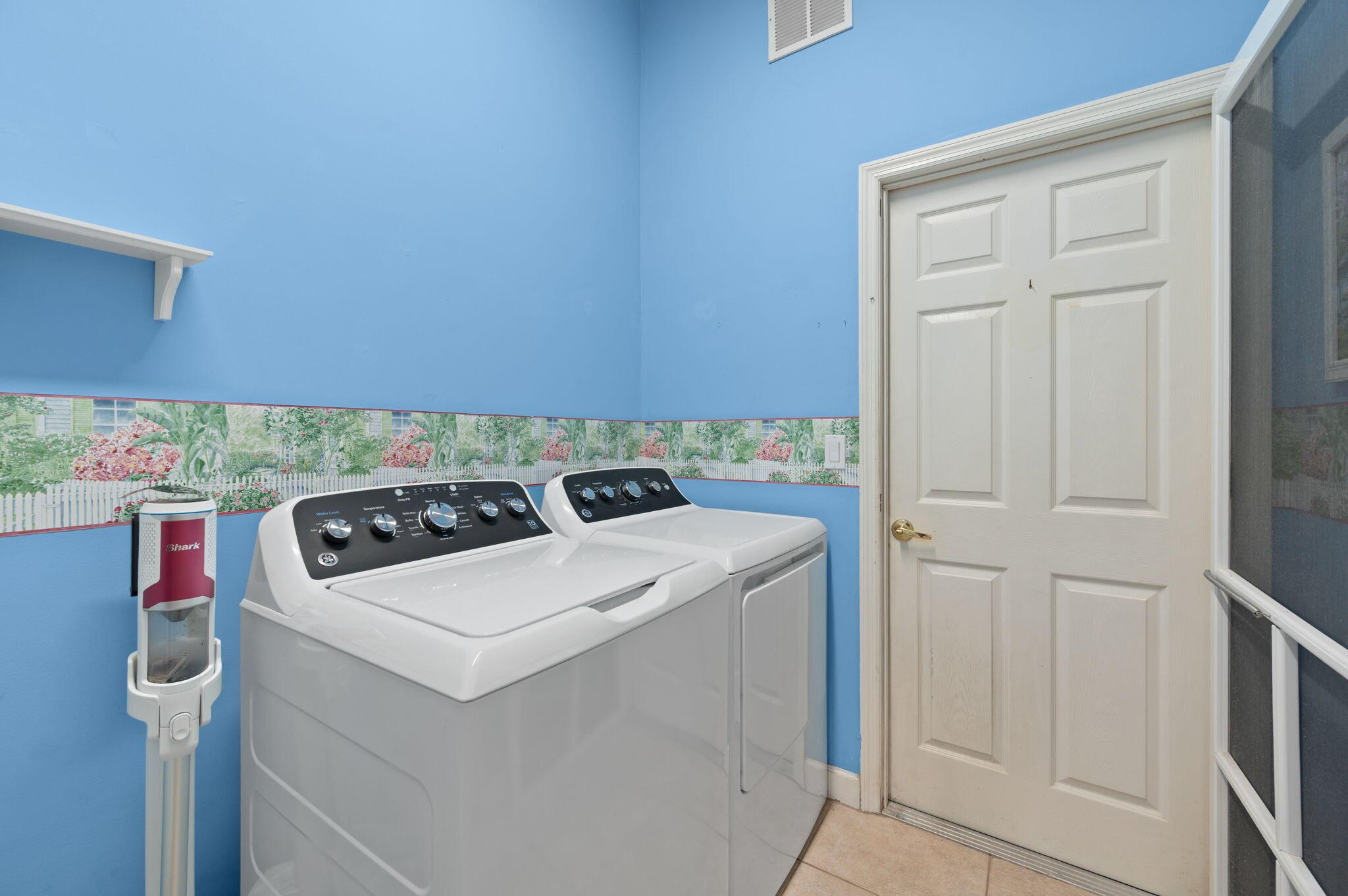 LAKE CHARLES - Residential