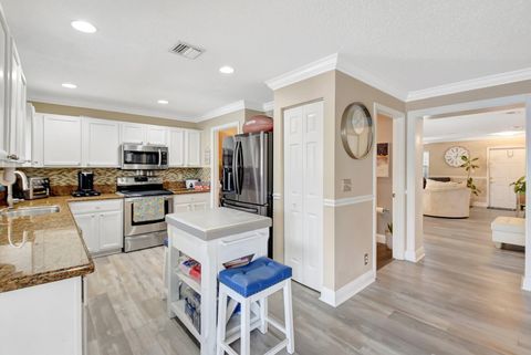 Tiny photo for 6755 Rainwood Cove Lane, Lake Worth, FL 33463 (MLS # R11164960)