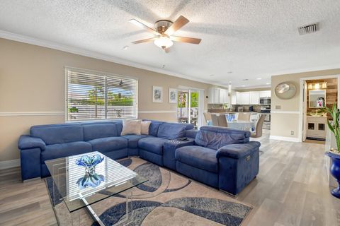 Tiny photo for 6755 Rainwood Cove Lane, Lake Worth, FL 33463 (MLS # R11164960)